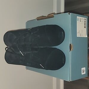 TOMS Kala Suede Wedges